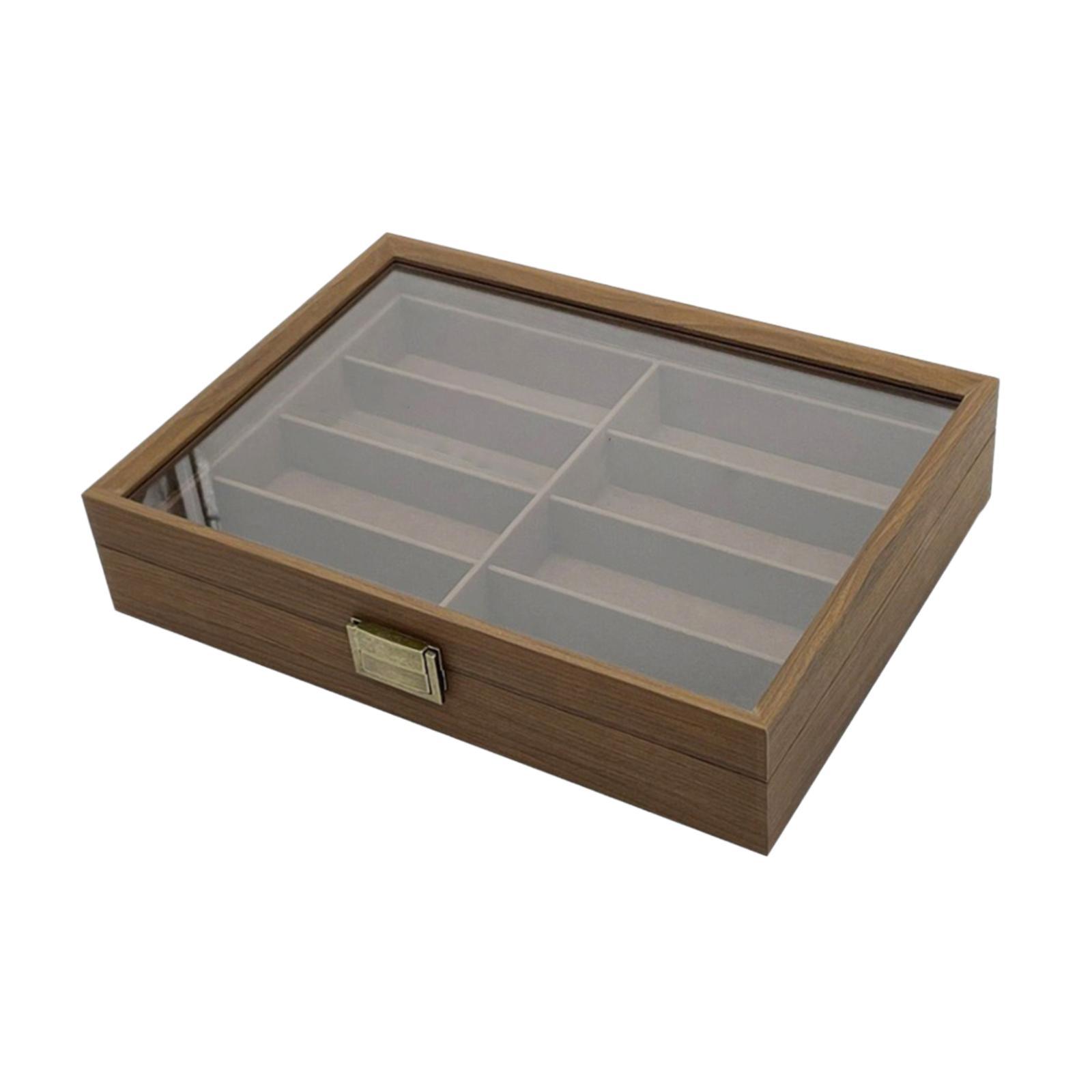 Scatola Porta Occhiali da Sole - Men Accessories Drawing recensione e prezzo