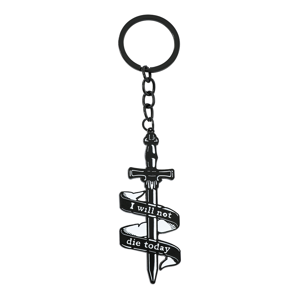 Portachiavi con ciondolo a for - Men Accessories Hand recensione e prezzo