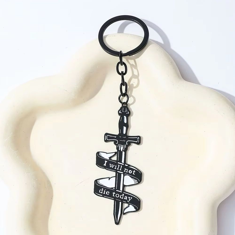 Portachiavi con ciondolo a for - Men Accessories Hand recensione e prezzo