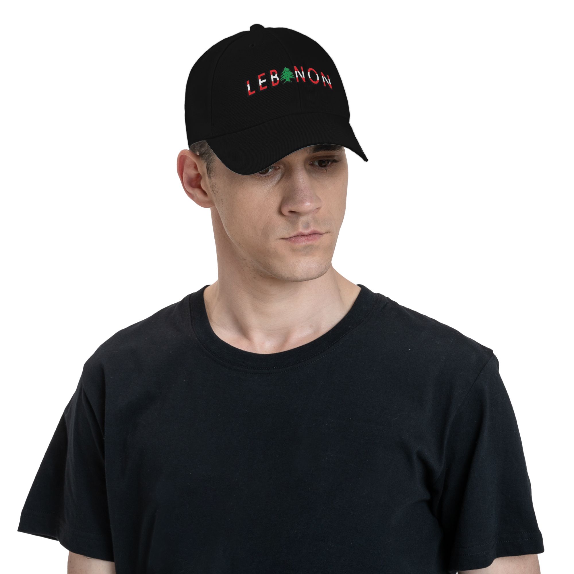 Cappellini da baseball con ban - Men Accessories Lebanon recensione e prezzo