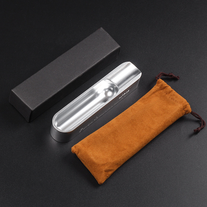 Set posacenere per sigari port - Cigar Cutter Set recensione e prezzo
