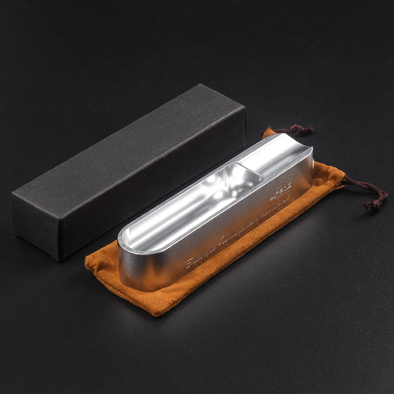 Set posacenere per sigari port - Cigar Cutter Set recensione e prezzo