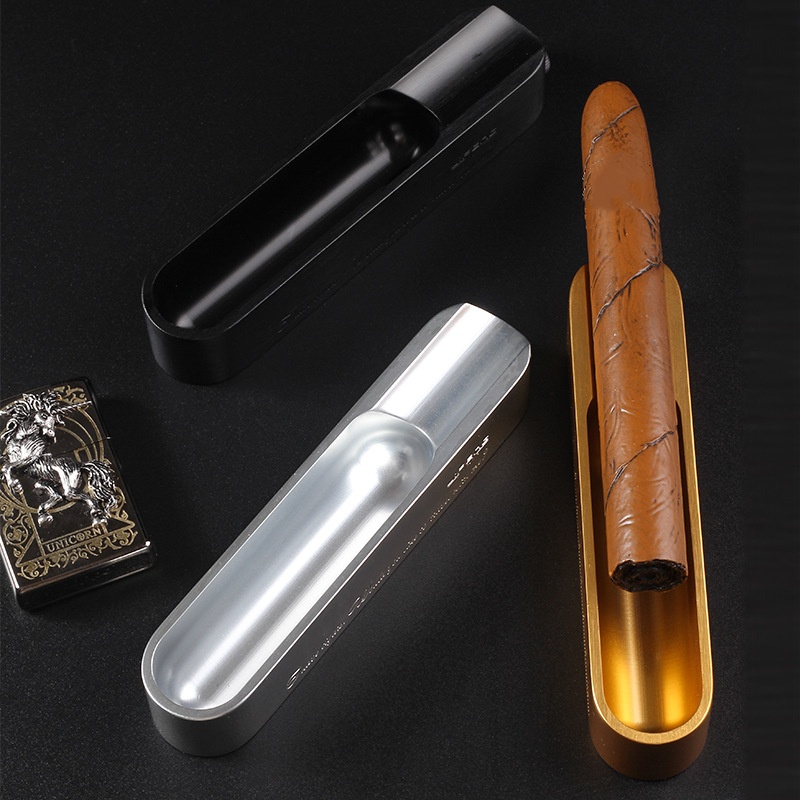 Set posacenere per sigari port - Cigar Cutter Set recensione e prezzo