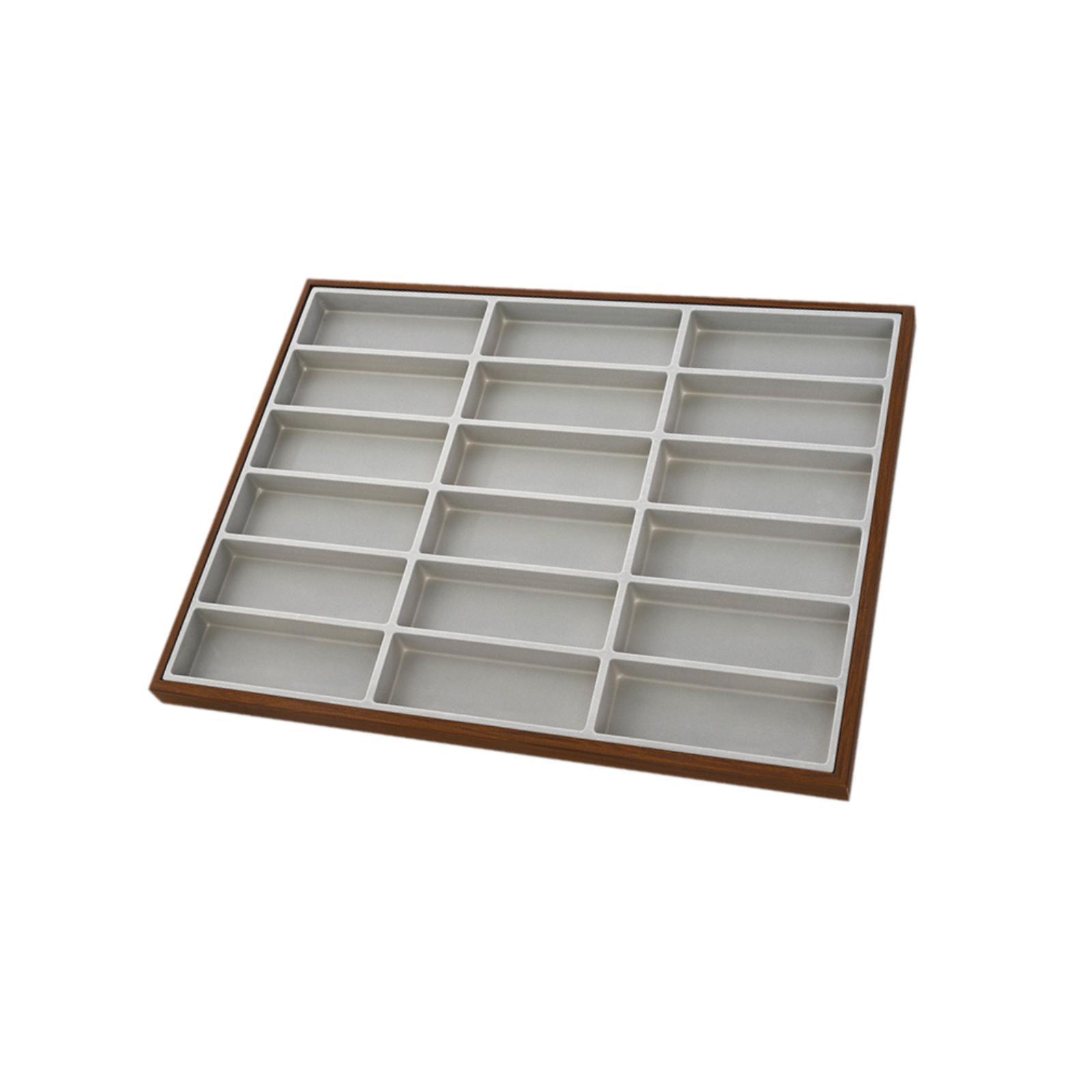 Espositore per Occhiali, Scato - Men'S Accessories Tray recensione e prezzo