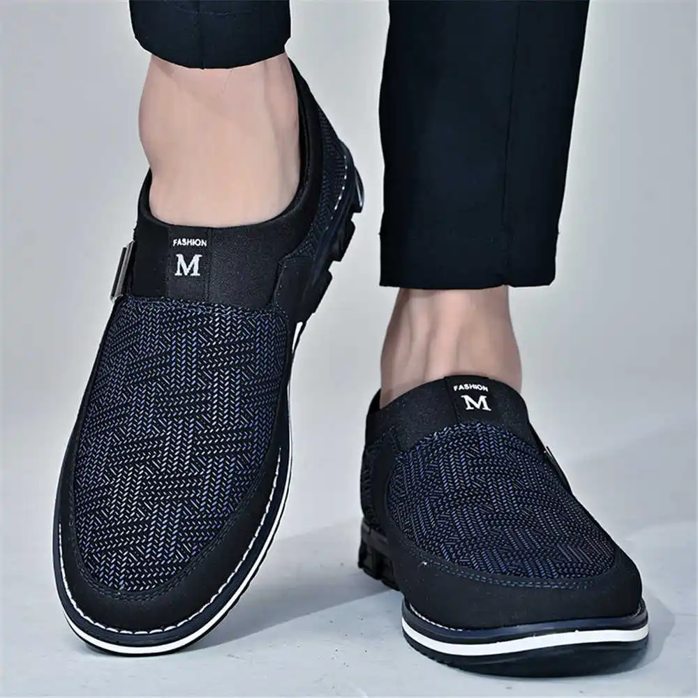 Blu scuro 44-45 Scarpe estive  - Men'S Accessories Gift Set Branded recensione e prezzo