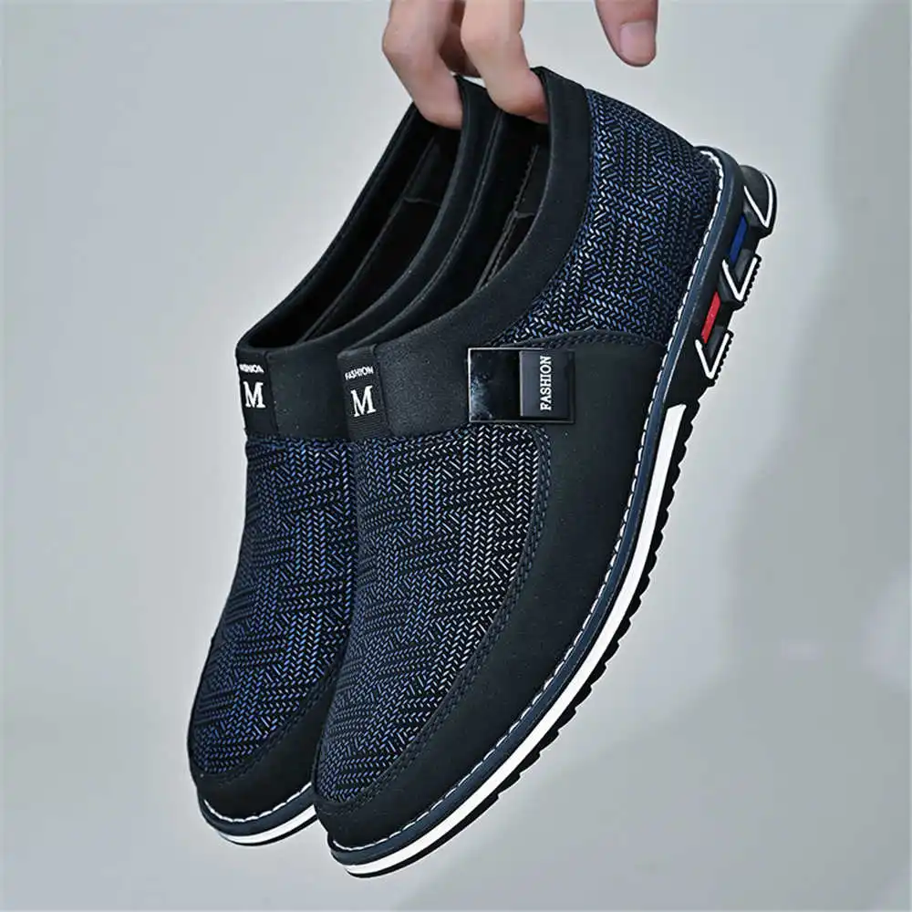 Blu scuro 44-45 Scarpe estive  - Men'S Accessories Gift Set Branded recensione e prezzo