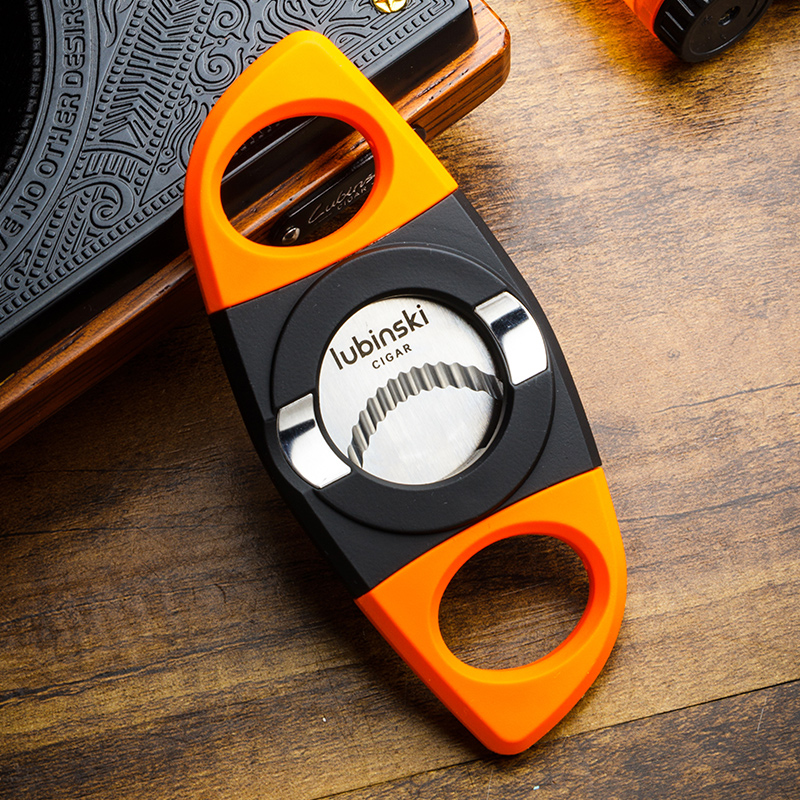 Nuovo arrivo 2 Set di sigari t - Cigar Cutter Set recensione e prezzo