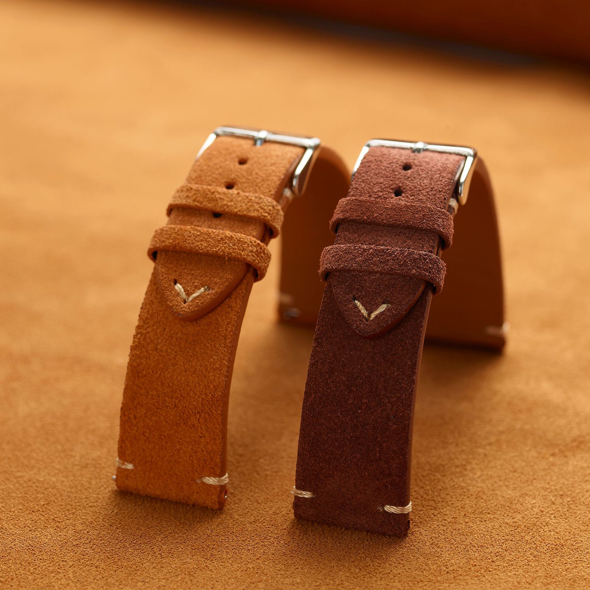 Cinturino per orologio in pell - Men'S Accessories Hand Bands recensione e prezzo