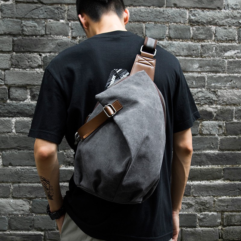 MTE ELAN Borsa a Tracolla in T - Men Accessories For Travel recensione e prezzo