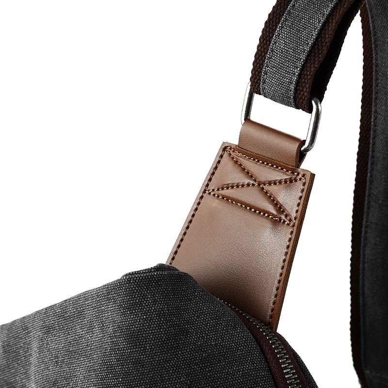 MTE ELAN Borsa a Tracolla in T - Men Accessories For Travel recensione e prezzo