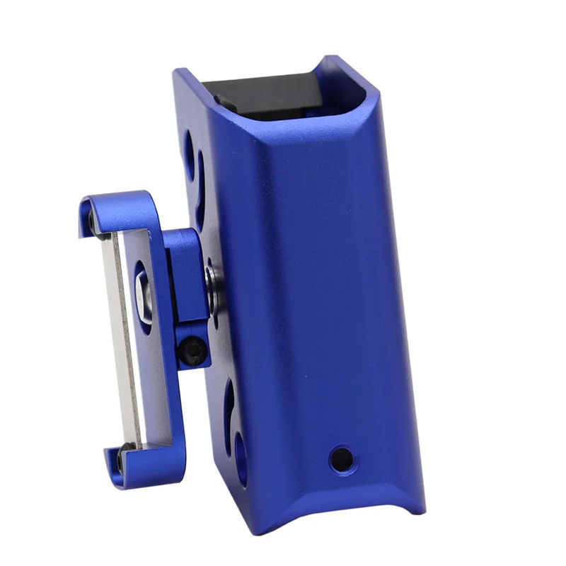 Portacaricatore in Lega di All - Men Accessories Drawing recensione e prezzo
