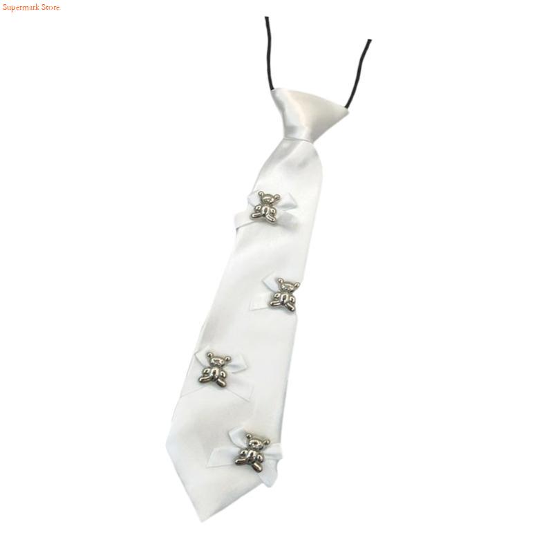 Q5WE Elegante cravatta nera Te - Men'S Accessories Premium recensione e prezzo