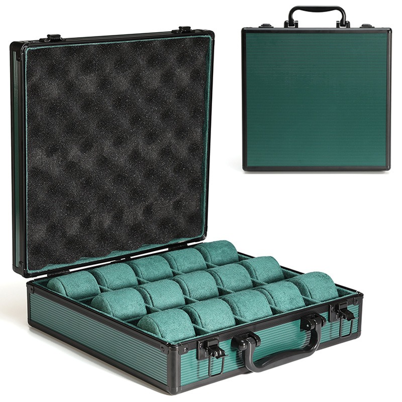 Scatola per orologi in allumin - Men'S Accessories Tray recensione e prezzo