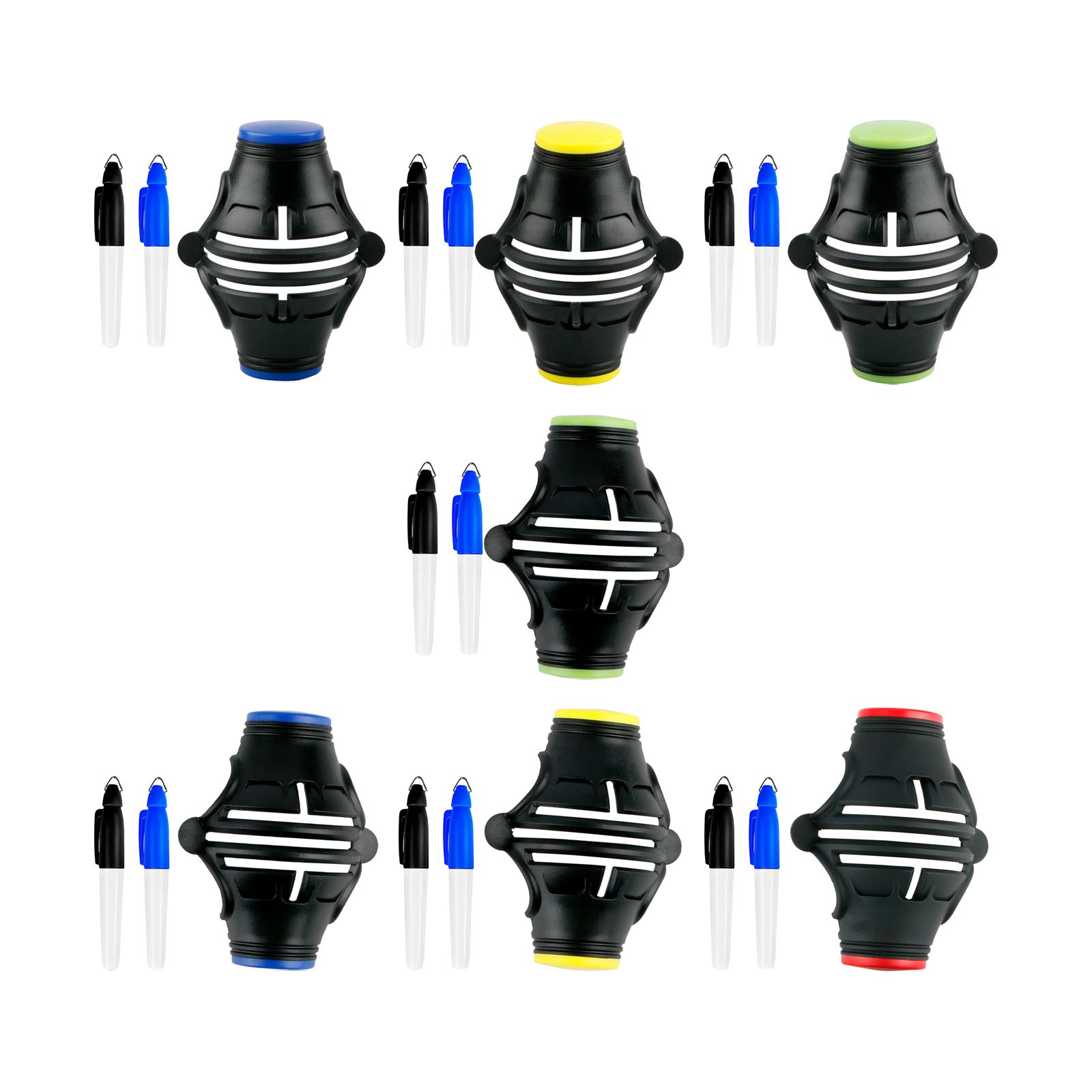 Set di Pennarelli per Marcatur - Men Accessories Drawing recensione e prezzo