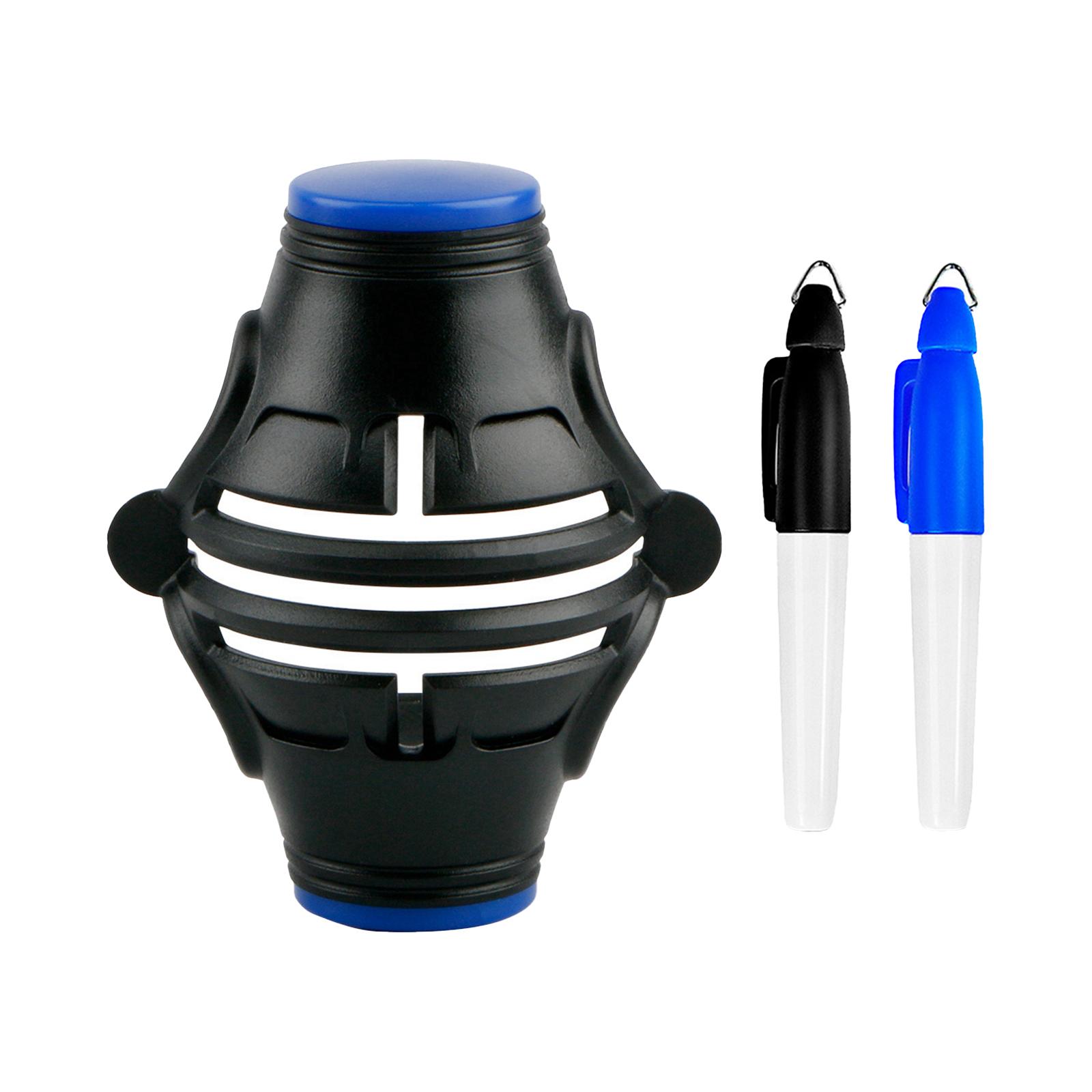 Set di Pennarelli per Marcatur - Men Accessories Drawing recensione e prezzo