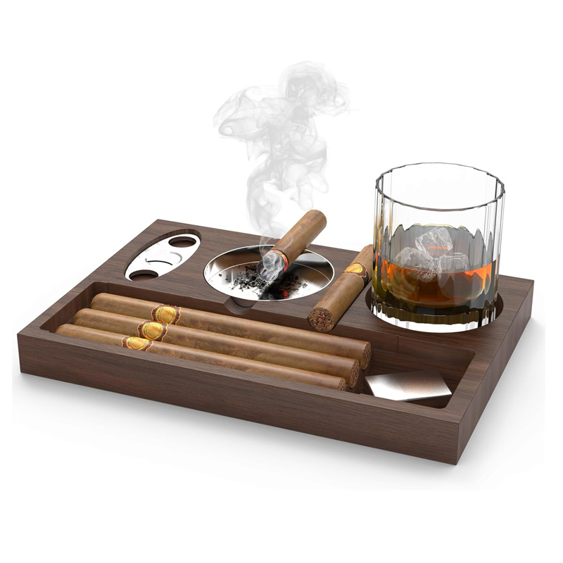 Nuovo posacenere per sigari co - Men'S Accessories Tray recensione e prezzo