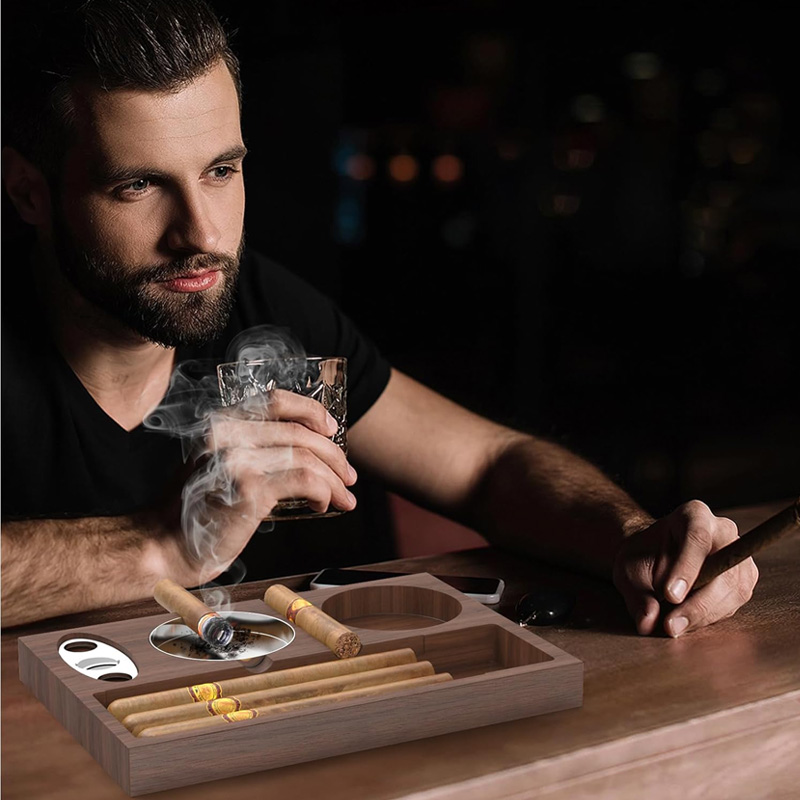 Nuovo posacenere per sigari co - Men'S Accessories Tray recensione e prezzo