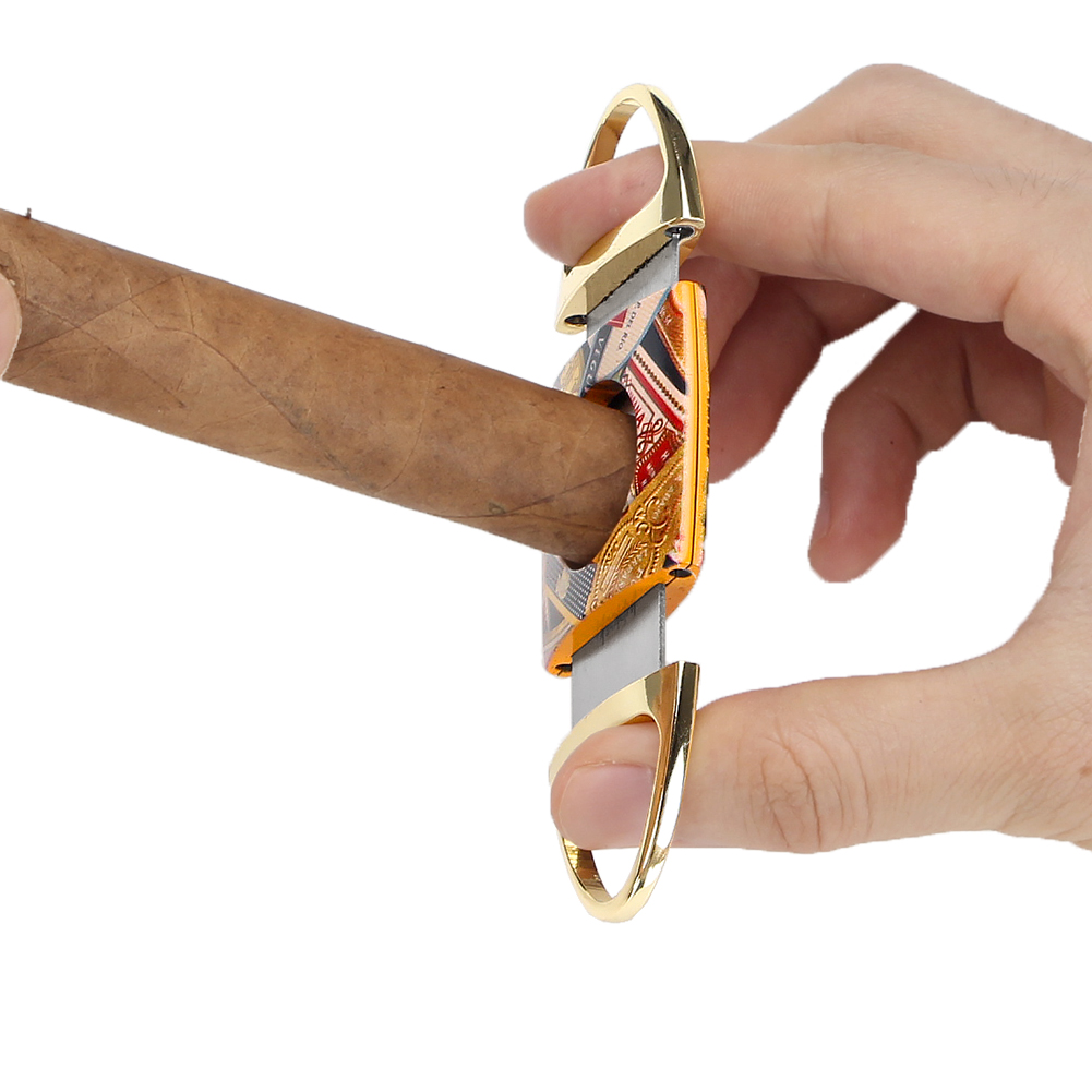 LUBINSKI Posacenere per sigari - Cigar Cutter Set recensione e prezzo