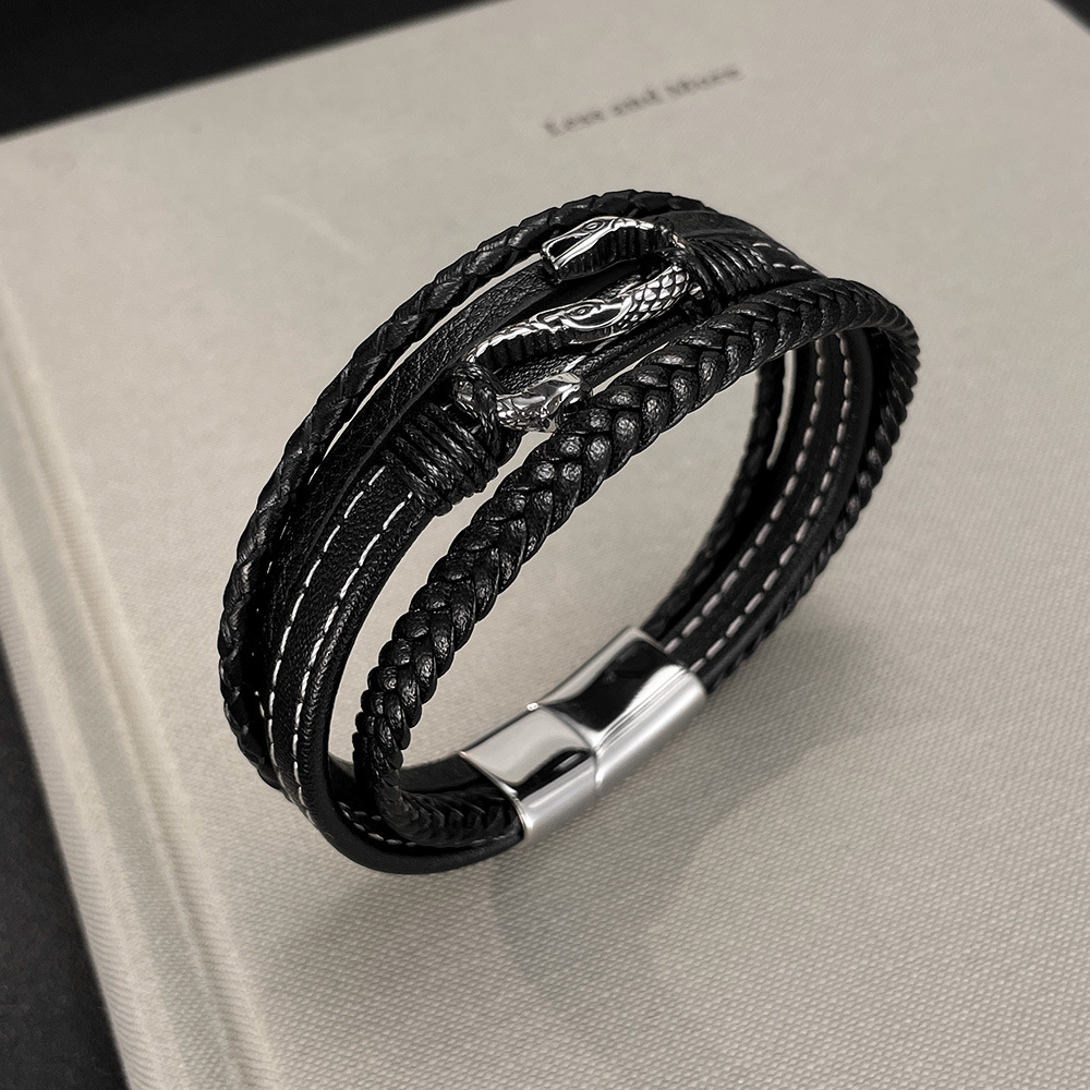 Accessori creativi per serpent - Men Accessories Pk recensione e prezzo