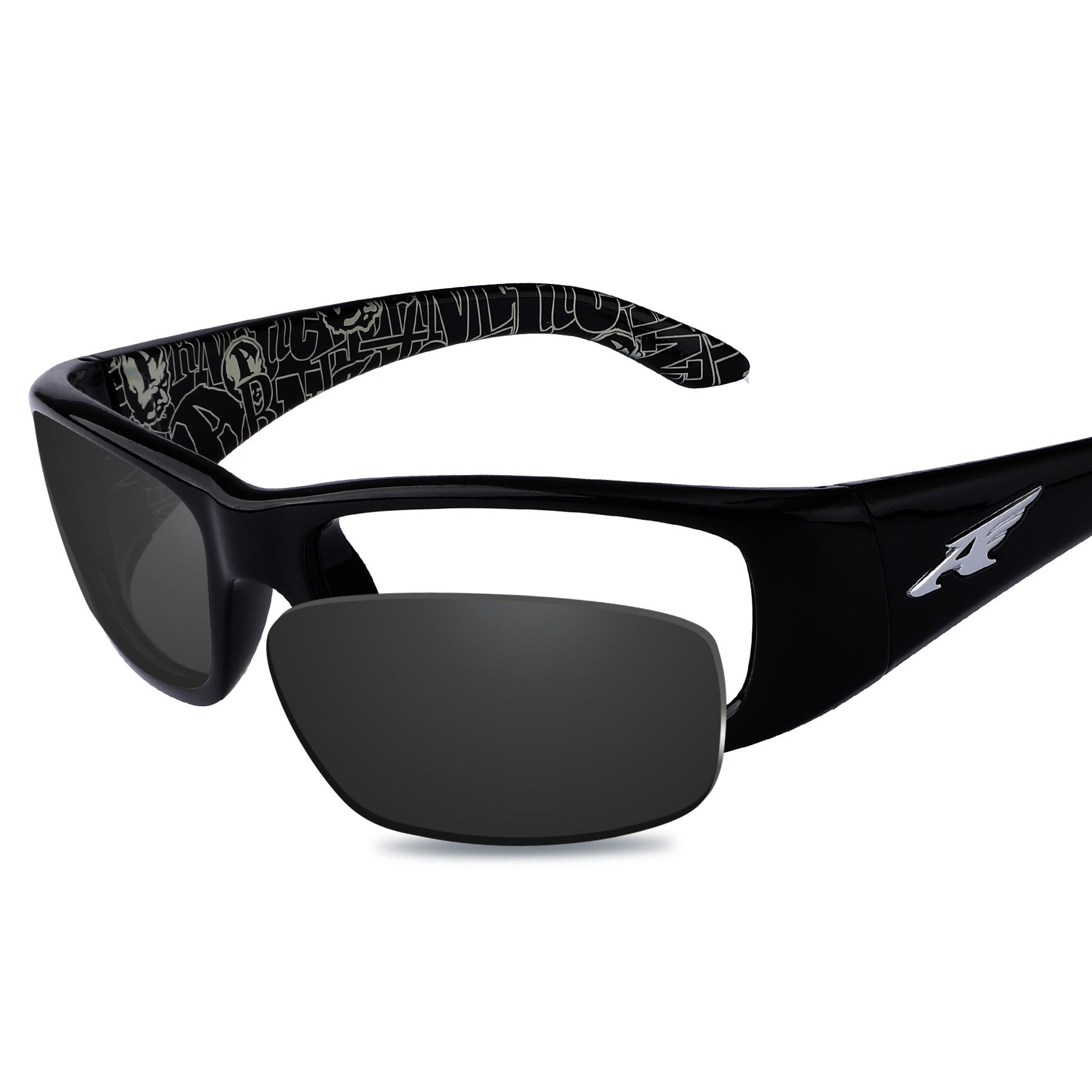 Glintbay lenti di ricambio pol - Men Accessories Drawing recensione e prezzo