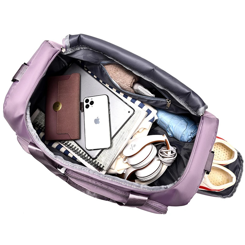 Borsa da Viaggio Unisex One Pi - Men Accessories For Travel recensione e prezzo