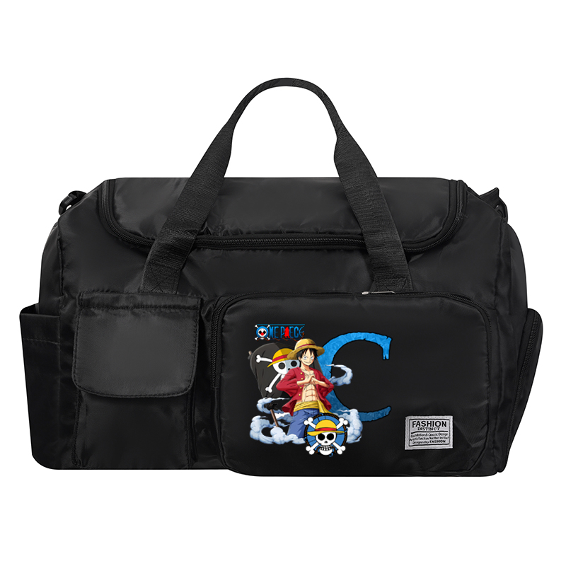Borsa da Viaggio Unisex One Pi - Men Accessories For Travel recensione e prezzo