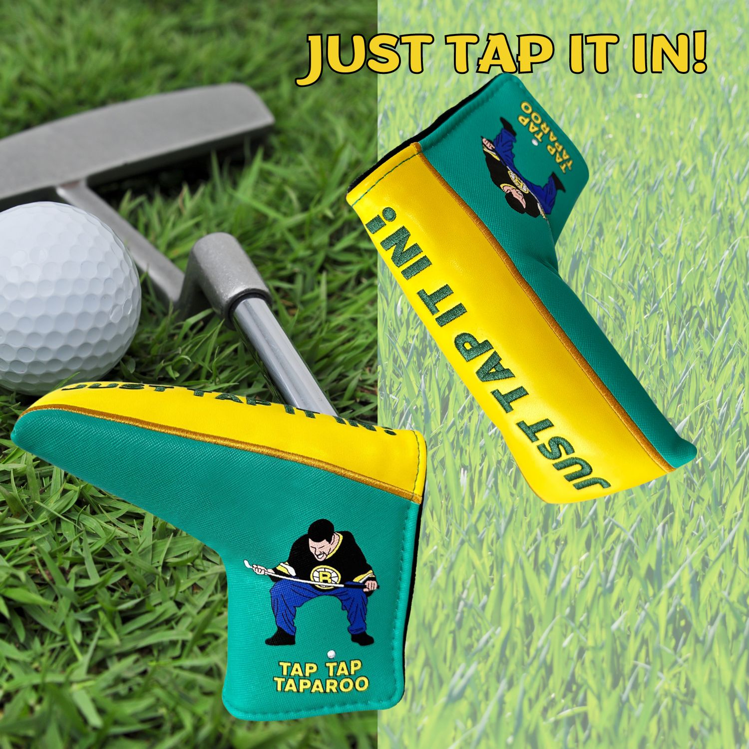 Happy Gilomre Golf Putter Cove - Men'S Accessories Premium recensione e prezzo