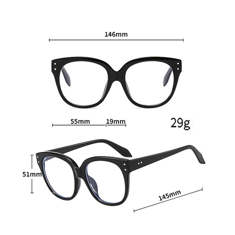 1 paio di occhiali alla moda c - Men Accessories For Travel recensione e prezzo