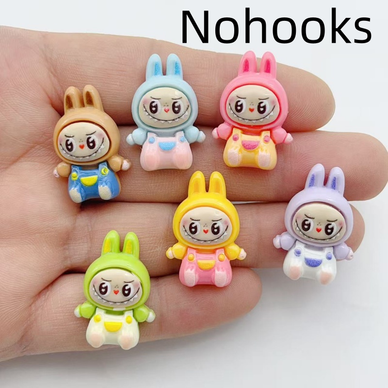 10 Pezzi Ciondoli in Resina Ka - Men Keychain Accessories recensione e prezzo
