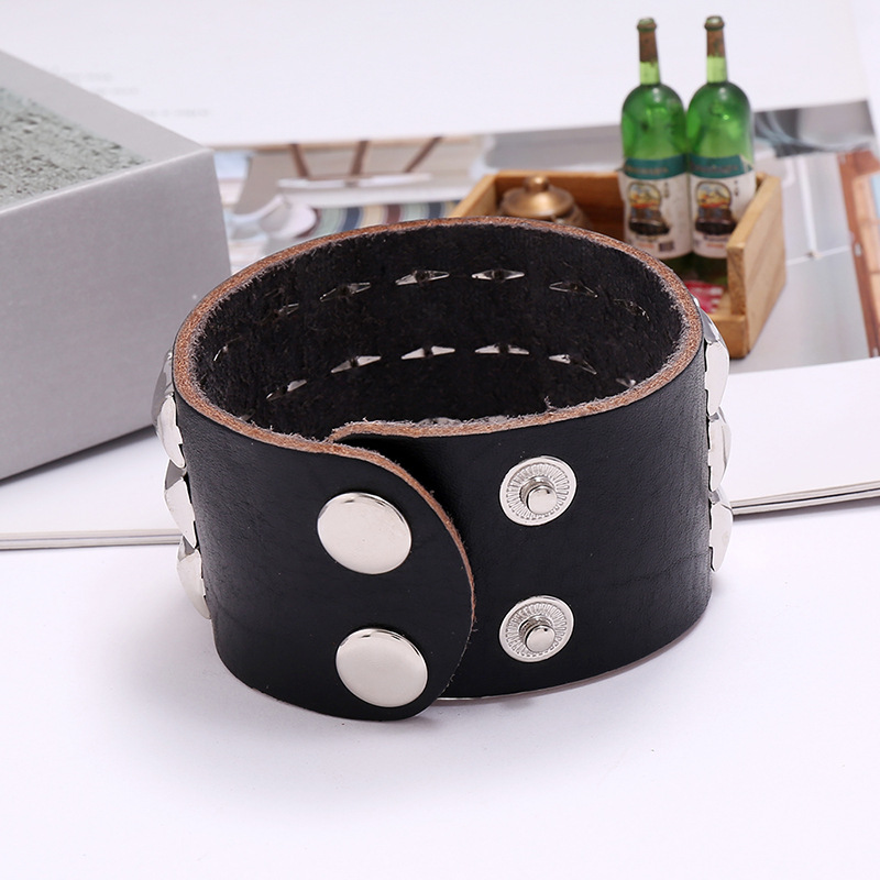 Bracciale da motociclista con  - Men Accessories Pk recensione e prezzo