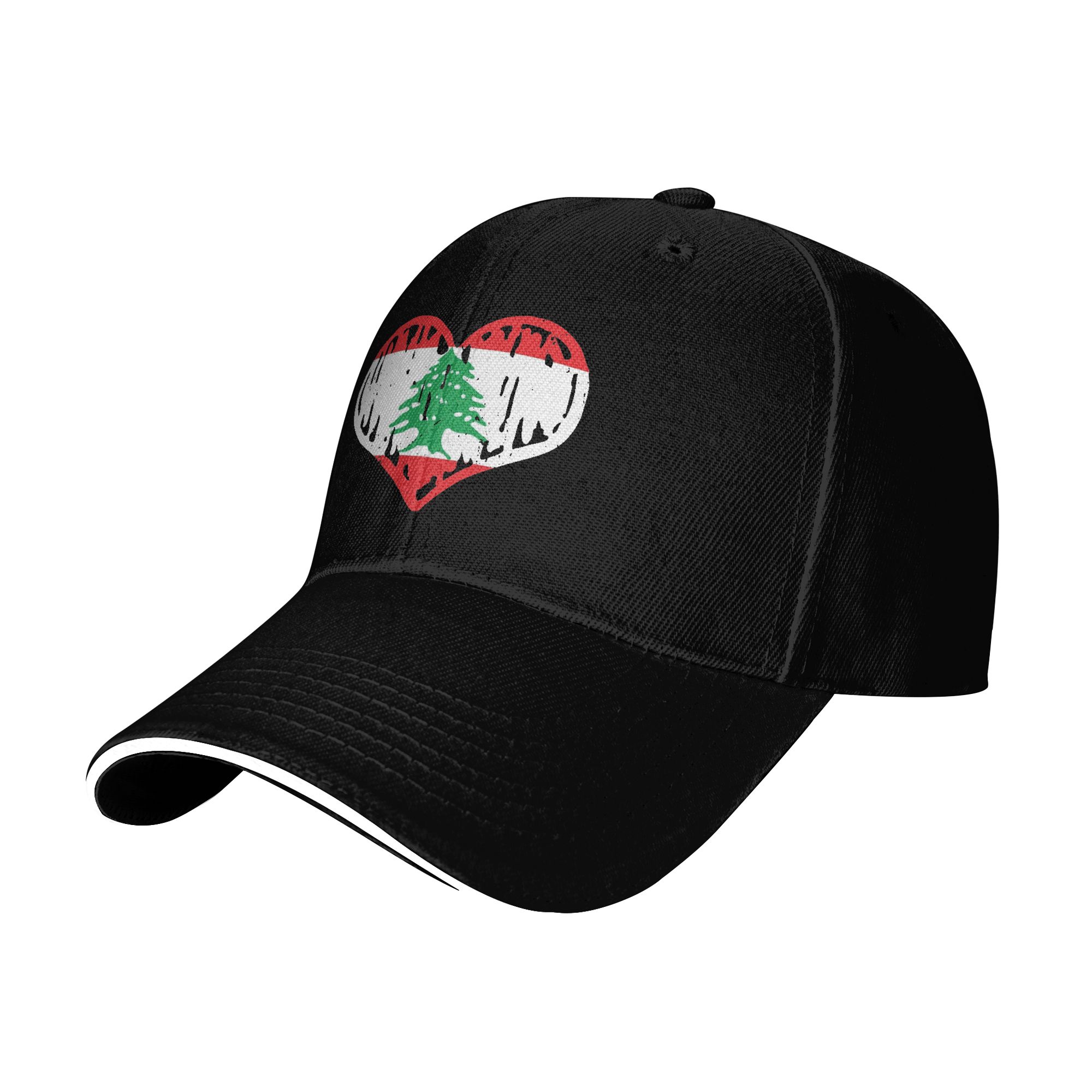Cappellino da Baseball con Ban - Men Accessories Lebanon recensione e prezzo
