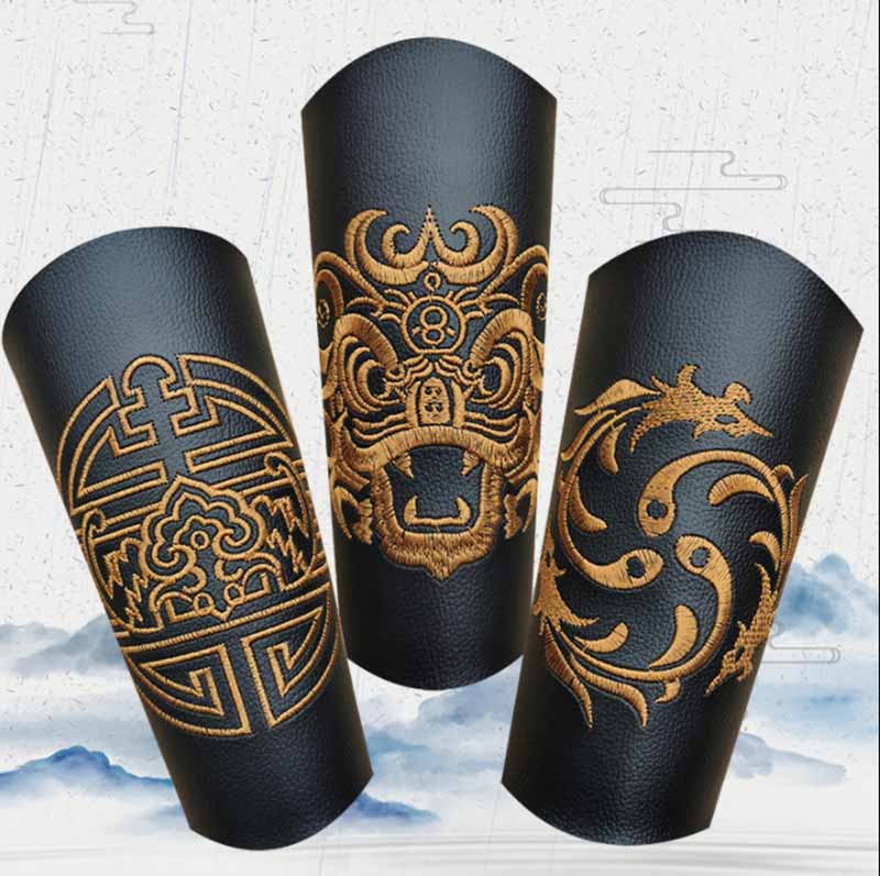Bracciale antico cinese Hanfu  - Men Accessories Drawing recensione e prezzo
