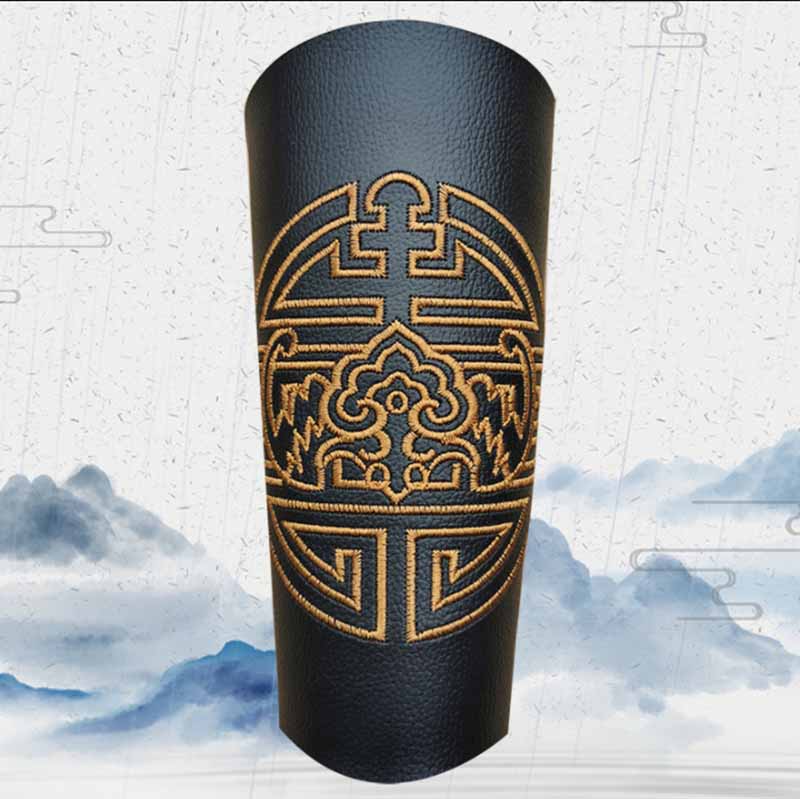 Bracciale antico cinese Hanfu  - Men Accessories Drawing recensione e prezzo