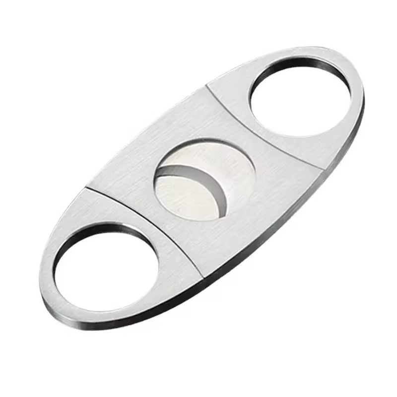 Taglierina per sigari in accia - Cigar Cutter Set recensione e prezzo