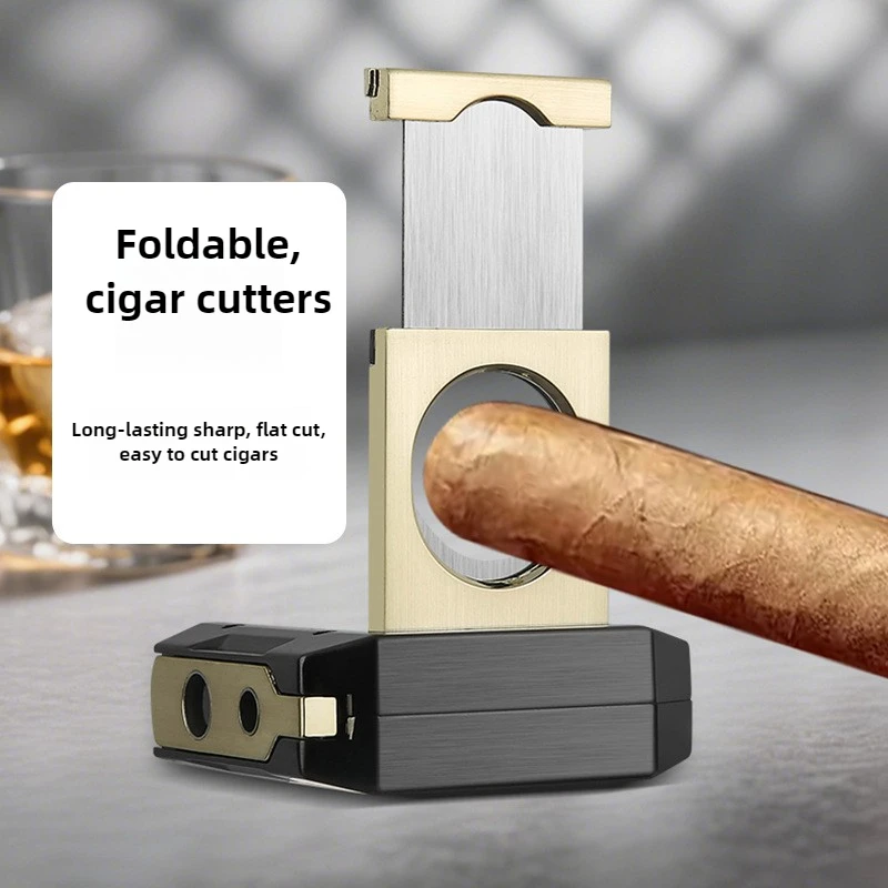 HONEST Set di attrezzi per sig - Cigar Cutter Set recensione e prezzo