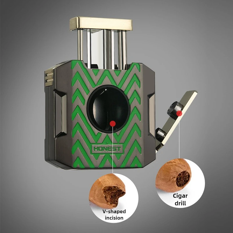 HONEST Set di attrezzi per sig - Cigar Cutter Set recensione e prezzo