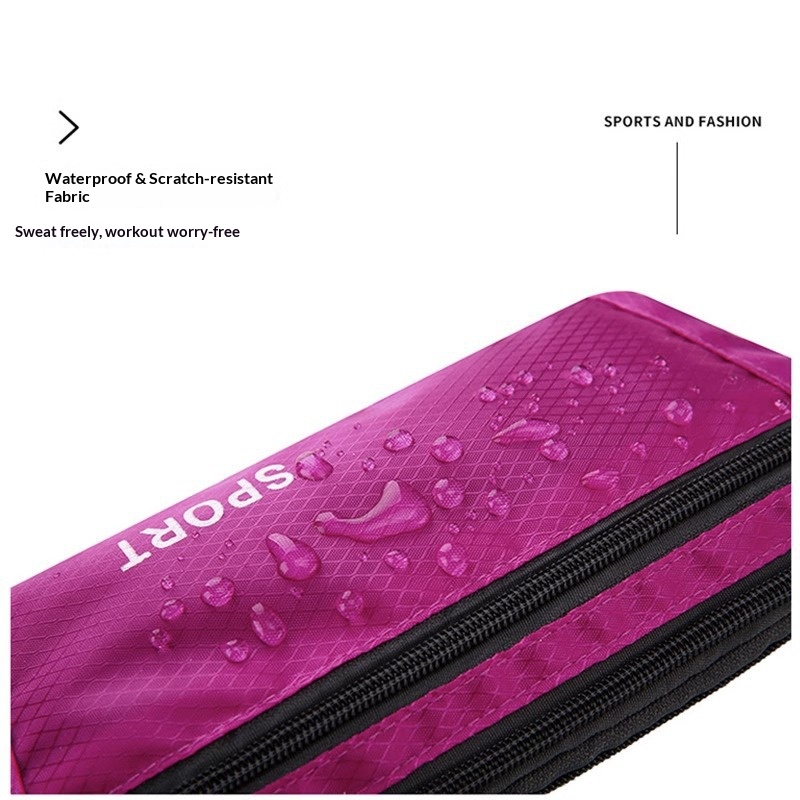 Borsa a tracolla multifunziona - Men Accessories For Travel recensione e prezzo