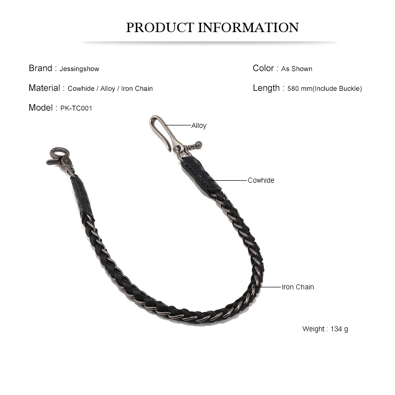 Portachiavi da motociclista in - Men Accessories Pk recensione e prezzo