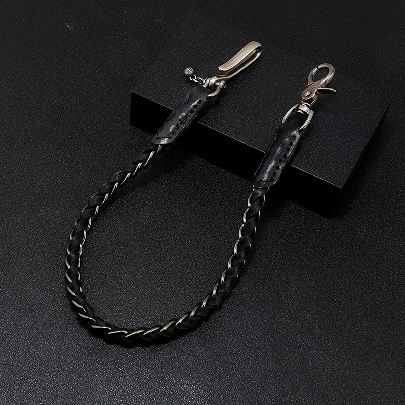 Portachiavi da motociclista in - Men Accessories Pk recensione e prezzo