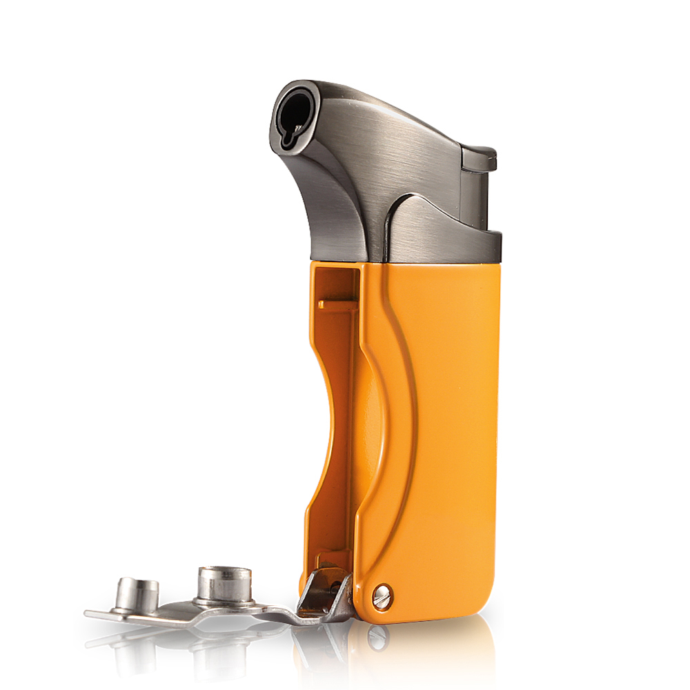 Accendino per sigari di lusso  - Cigar Cutter Set recensione e prezzo
