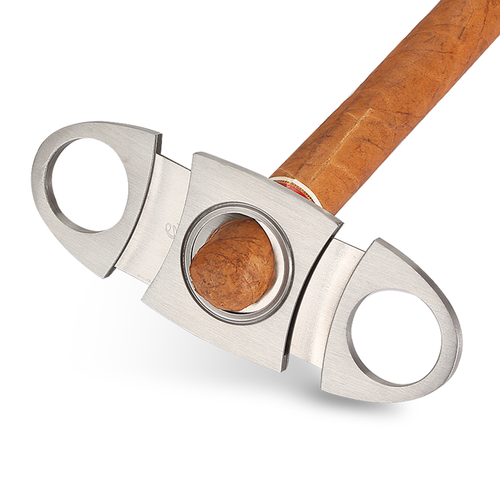 Accendino per sigari di lusso  - Cigar Cutter Set recensione e prezzo
