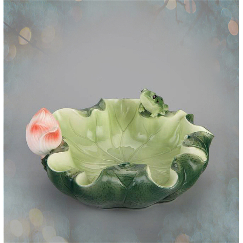 Posacenere Lotus in ceramica p - Men'S Accessories Tray recensione e prezzo