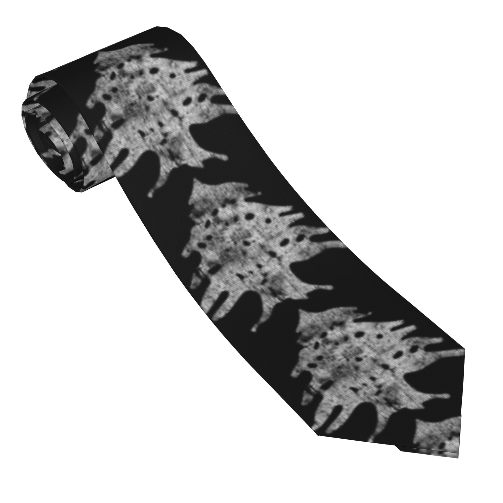 Cravatta da uomo con bandiera  - Men Accessories Lebanon recensione e prezzo