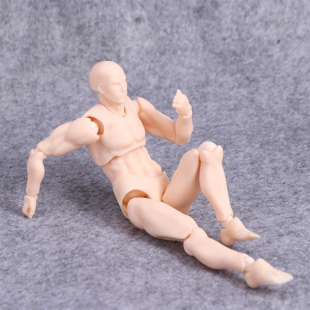 Figurine Anime Figure posture  - Men Accessories Drawing recensione e prezzo