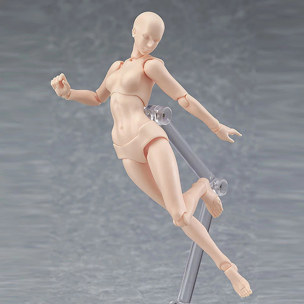 Figurine Anime Figure posture  - Men Accessories Drawing recensione e prezzo