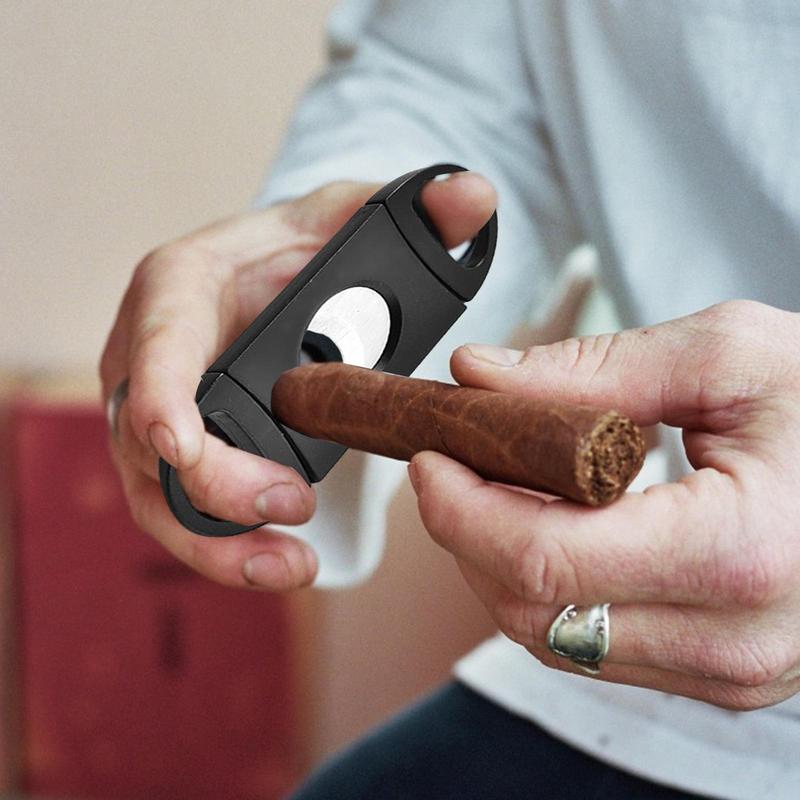 Cigarcutter Accessori per siga - Cigar Cutter Set recensione e prezzo