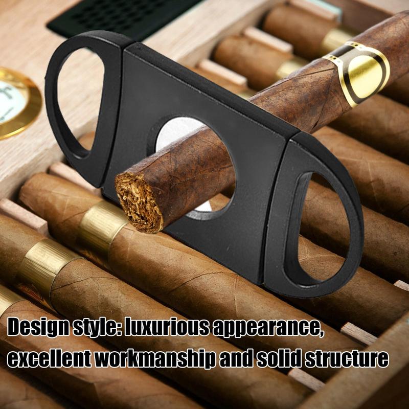 Cigarcutter Accessori per siga - Cigar Cutter Set recensione e prezzo