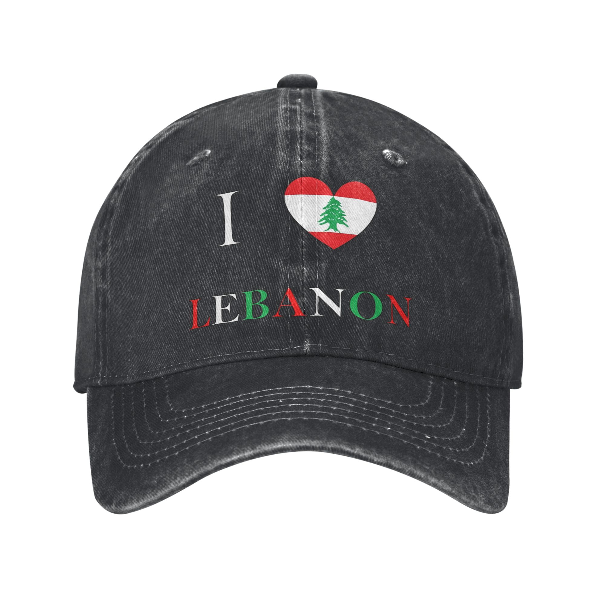 Cappelli da camionista con ban - Men Accessories Lebanon recensione e prezzo