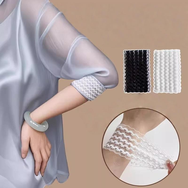 2 paia di fascette regolabili  - Men'S Accessories Hand Bands recensione e prezzo