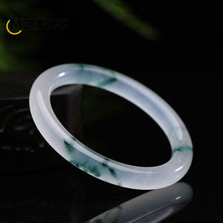 Braccialetto di giadeite verde - Men Accessories Hand recensione e prezzo